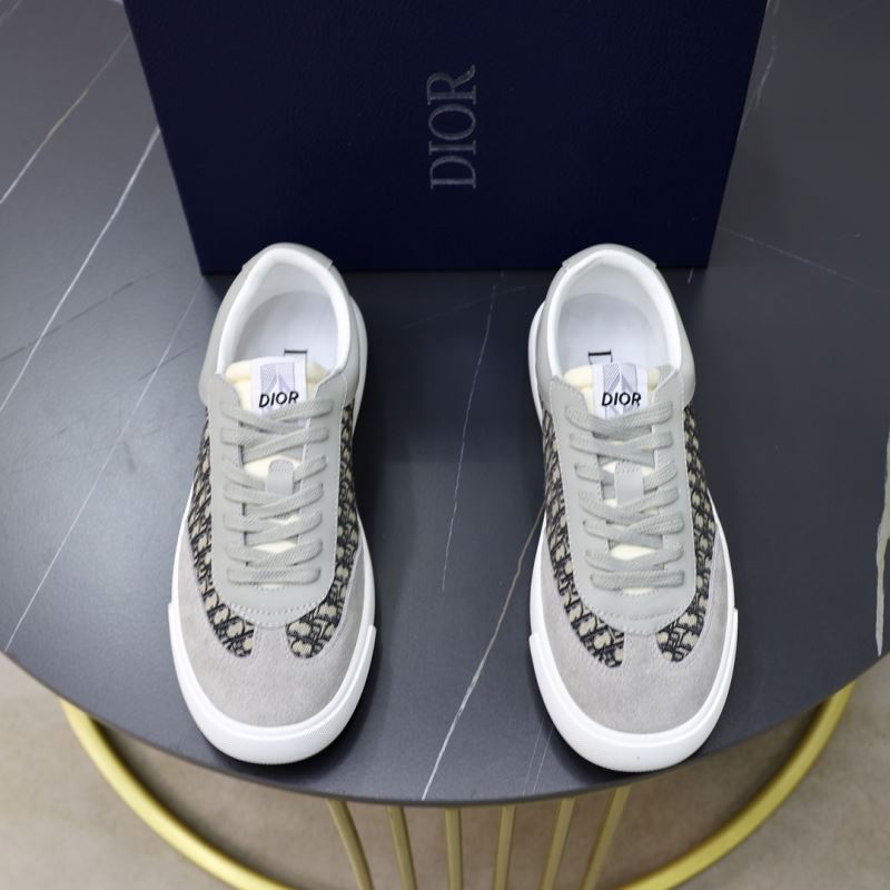 Christian Dior Low Shoes